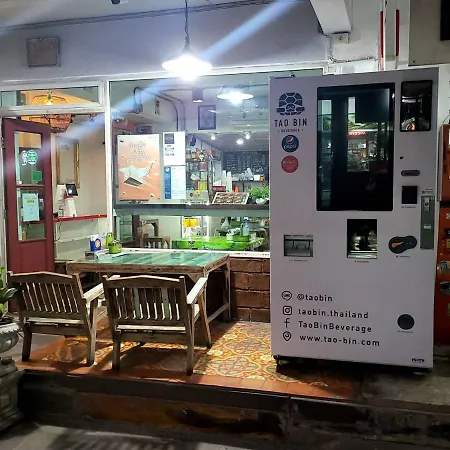 Ratanawong Place 301