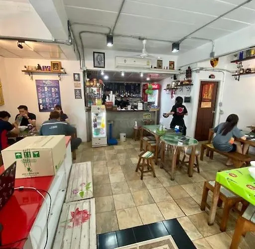 Ratanawong Place 301