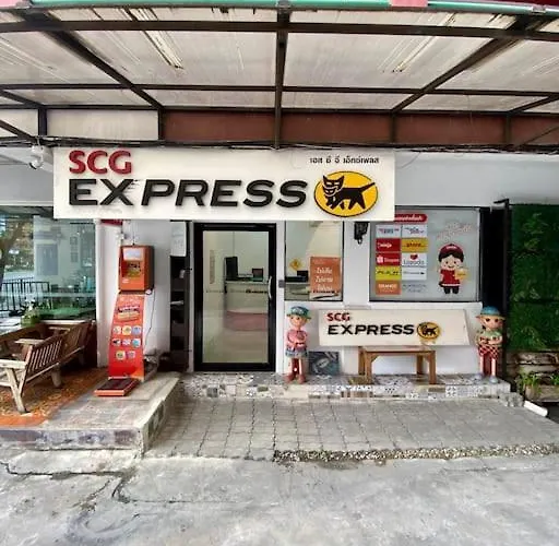 Ratanawong Place 301 Bangkok